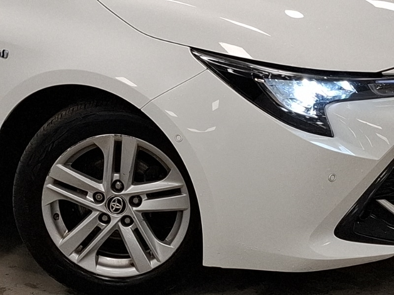 Used Toyota Corolla 2021 for sale - 76959610: Photo 9