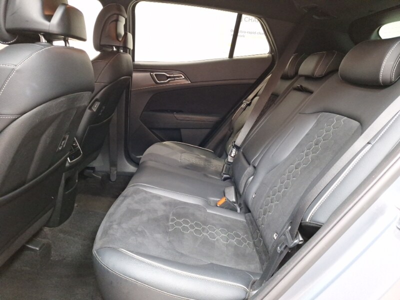 Used Kia Sportage 2023 for sale - 77652555: Photo 6