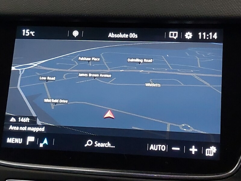 Used Vauxhall Crossland 2022 for sale - 77184575: Photo 11