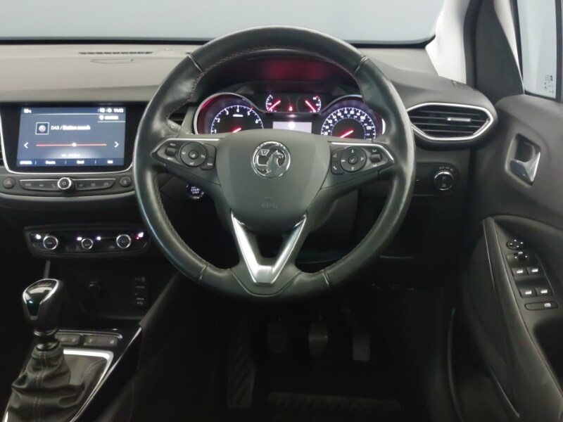 Used Vauxhall Crossland 2022 for sale - 77184575: Photo 7