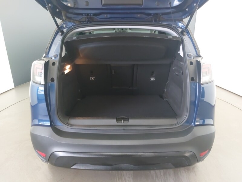 Used Vauxhall Crossland 2022 for sale - 77184575: Photo 8