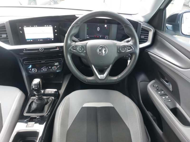 Used Vauxhall Mokka 2021 for sale - 76451610: Photo 7