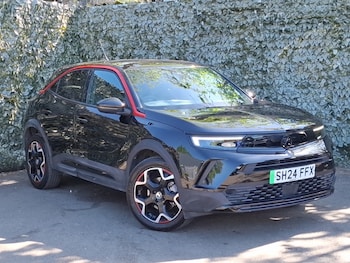 Used Vauxhall Mokka 2024 for sale - 78447076: Photo