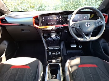Used Vauxhall Mokka 2024 for sale - 78447076: Photo