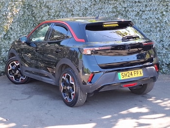 Used Vauxhall Mokka 2024 for sale - 78447076: Photo