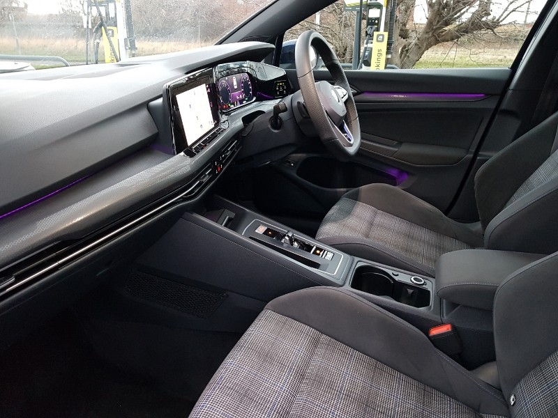 Used Volkswagen Golf 2022 for sale - 77265889: Photo 5