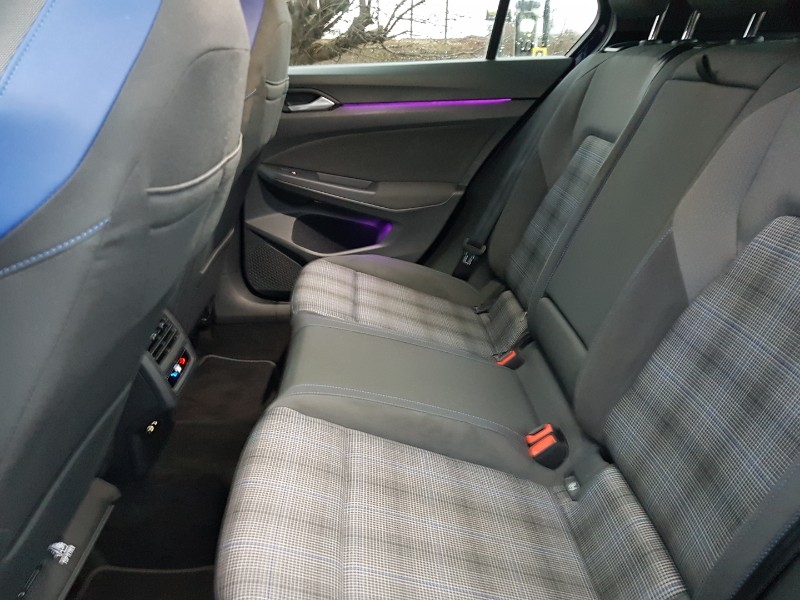 Used Volkswagen Golf 2022 for sale - 77265889: Photo 6