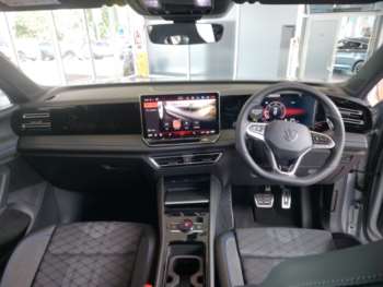 Used Volkswagen Tiguan 2024 for sale - 75012863: Photo