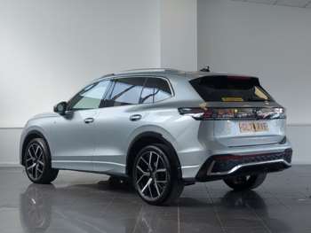 Used Volkswagen Tiguan 2024 for sale - 75012863: Photo