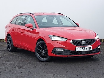 SEAT Leon feature image