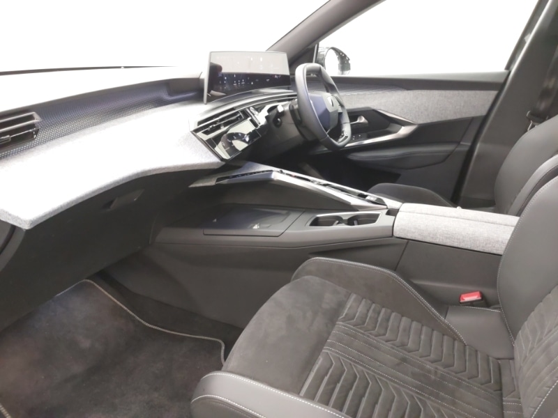 Used Peugeot 3008 2024 for sale - 76770673: Photo 5