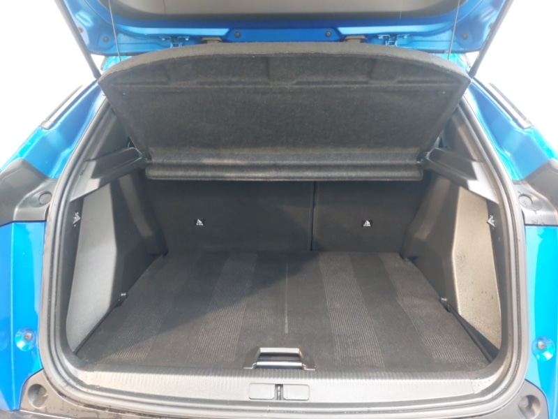 Used Peugeot 2008 2023 for sale - 77266524: Photo 8