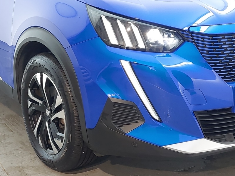 Used Peugeot 2008 2023 for sale - 77266524: Photo 9