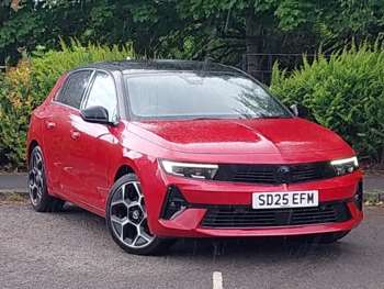 2025 - 1.2 Turbo 130 Ultimate 5dr
