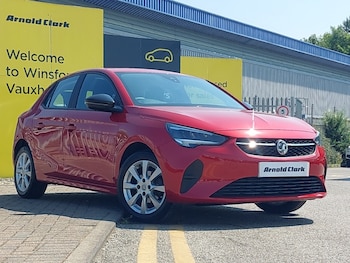 Used Vauxhall Corsa 2023 for sale - 79214630: Photo