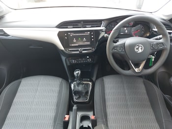 Used Vauxhall Corsa 2023 for sale - 79214630: Photo