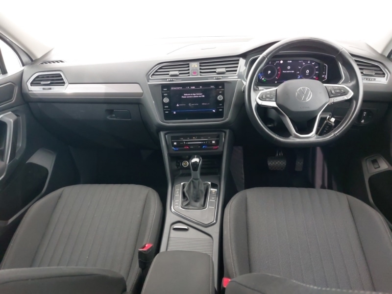 Used Volkswagen Tiguan Allspace 2022 for sale - 76451559: Photo 2