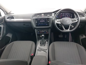 Used Volkswagen Tiguan Allspace 2022 for sale - 76451559: Photo