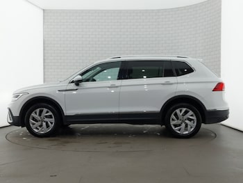 Used Volkswagen Tiguan Allspace 2022 for sale - 76451559: Photo