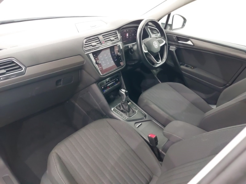 Used Volkswagen Tiguan Allspace 2022 for sale - 76451559: Photo 5