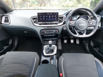 Used Kia Ceed 2023 for sale - 78877486: Photo