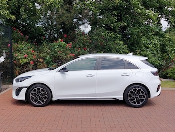 Used Kia Ceed 2023 for sale - 78877486: Photo