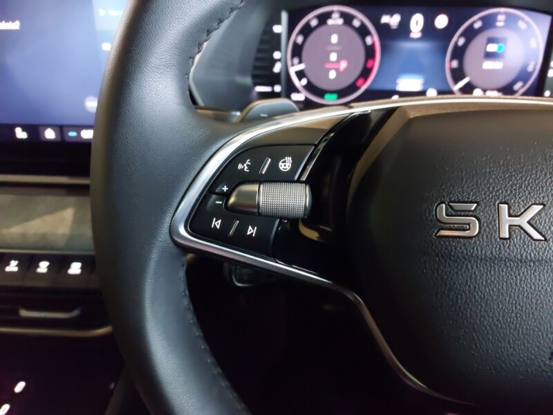 Used Skoda Octavia 2025 for sale - 76471940: Photo 10