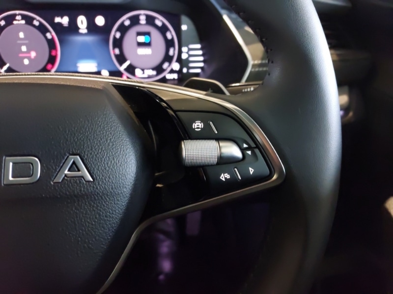 Used Skoda Octavia 2025 for sale - 76471940: Photo 11