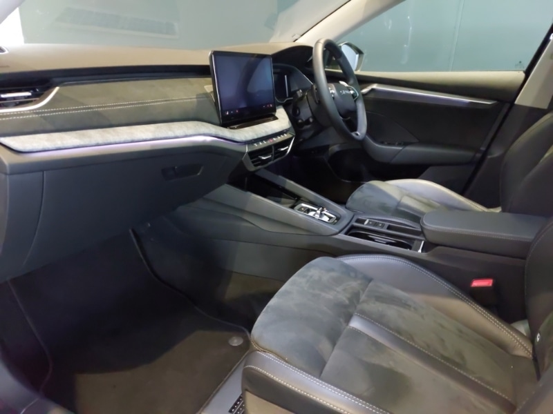 Used Skoda Octavia 2025 for sale - 76471940: Photo 5