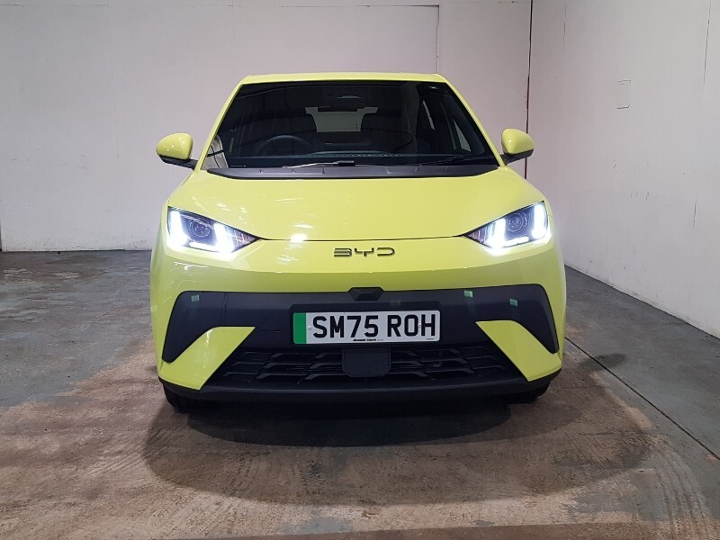 Used BYD Dolphin 2025 for sale - 77184445: Photo 12