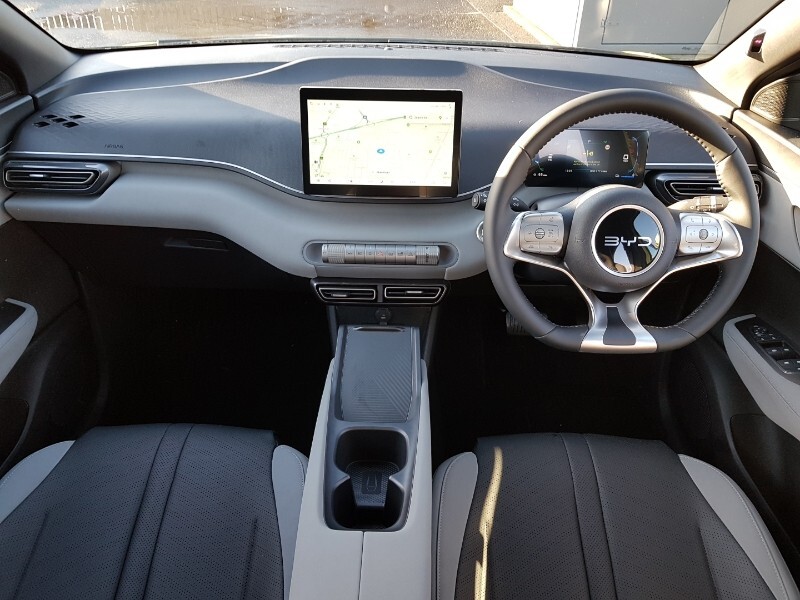 Used BYD Dolphin 2025 for sale - 77184445: Photo 2