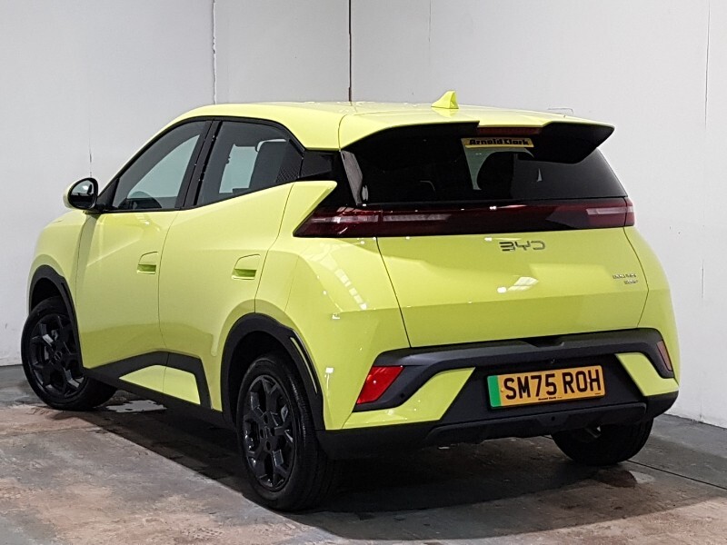 Used BYD Dolphin 2025 for sale - 77184445: Photo 3