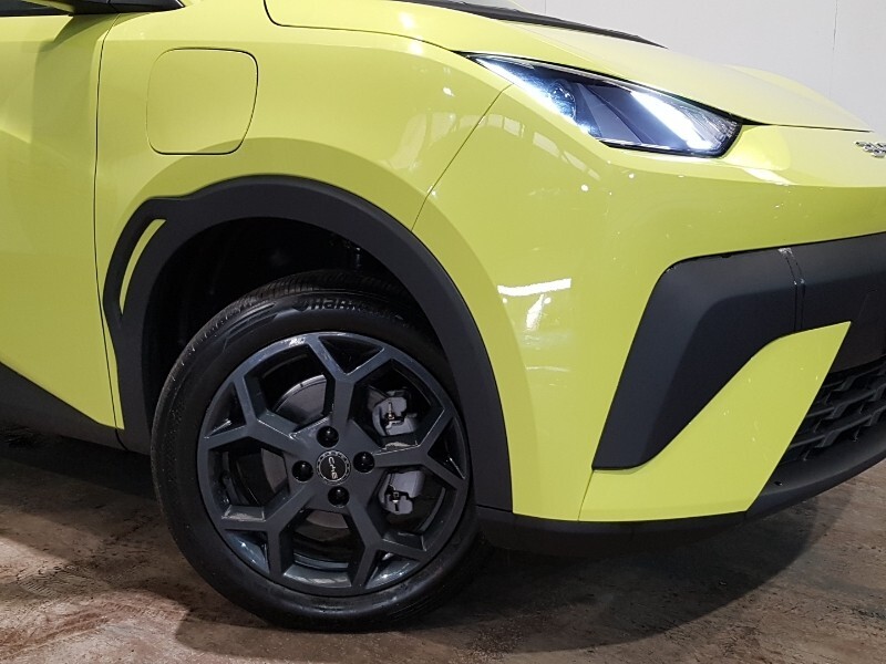 Used BYD Dolphin 2025 for sale - 77184445: Photo 9