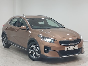 2021 - 1.0T GDi ISG 2 5dr