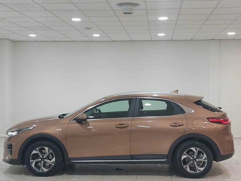 Used Kia XCeed 2021 for sale - 77782848: Photo 4