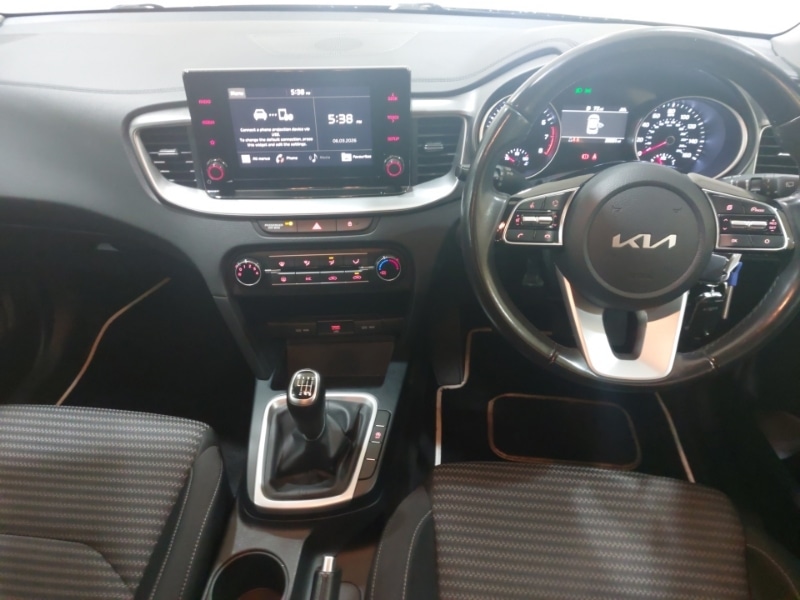 Used Kia XCeed 2021 for sale - 77782848: Photo 7
