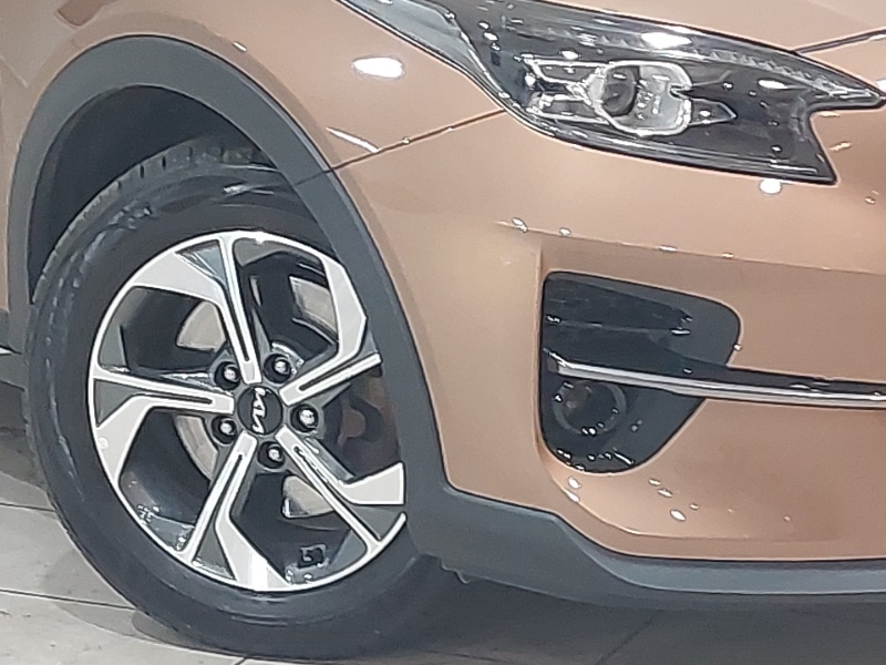 Used Kia XCeed 2021 for sale - 77782848: Photo 9