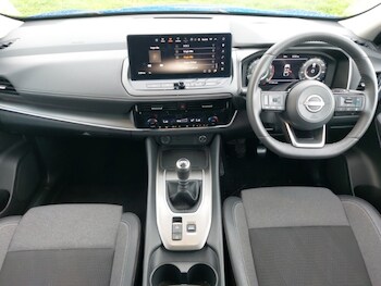Used Nissan Qashqai 2025 for sale - 79594456: Photo