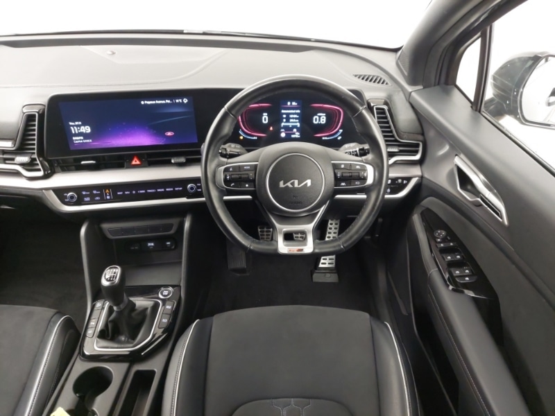 Used Kia Sportage 2022 for sale - 76942115: Photo 7