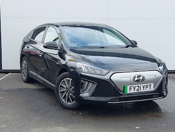 Used Hyundai IONIQ 2021 for sale - 79131567: Photo
