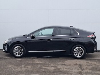 Used Hyundai IONIQ 2021 for sale - 79131567: Photo