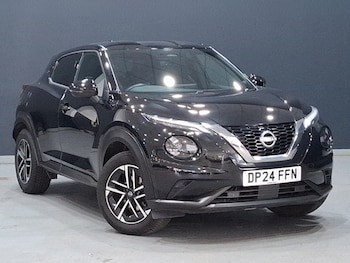Used Nissan Juke 2024 for sale - 78928113: Photo