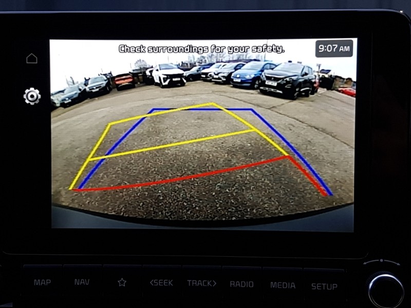 Used Kia Stonic 2023 for sale - 77924327: Photo 11