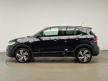 Used Volkswagen T-Cross 2023 for sale - 79638306: Photo