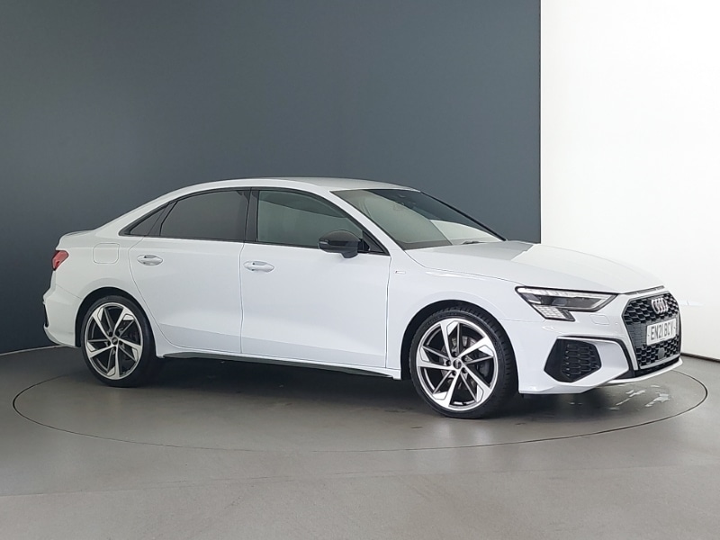 Used Audi A3 2021 for sale - 76912505: Photo 12