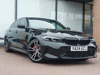 BMW 3 Series feature image