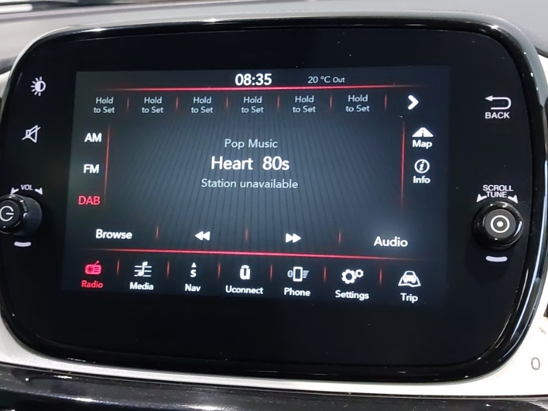 Used Fiat 500 2023 for sale - 78066421: Photo 10