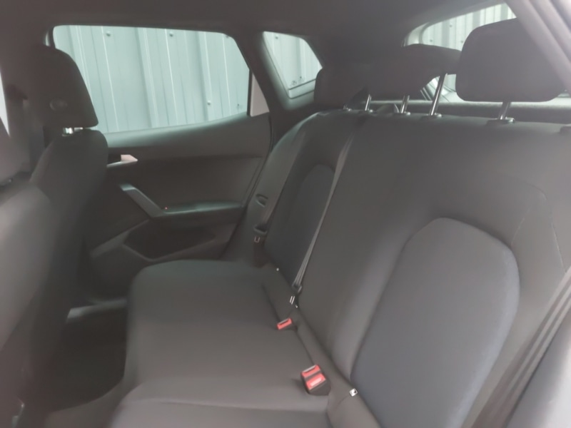 Used SEAT Arona 2023 for sale - 77874886: Photo 6