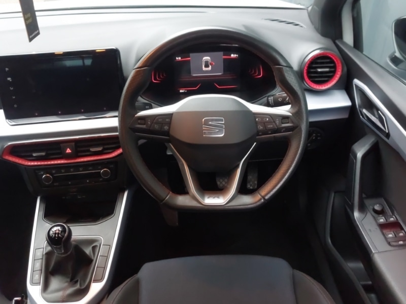 Used SEAT Arona 2023 for sale - 77874886: Photo 7