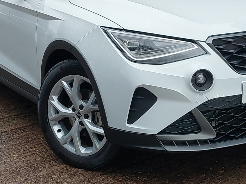 Used SEAT Arona 2023 for sale - 77874886: Photo 9